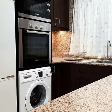 Mirador 2 아파트 락소