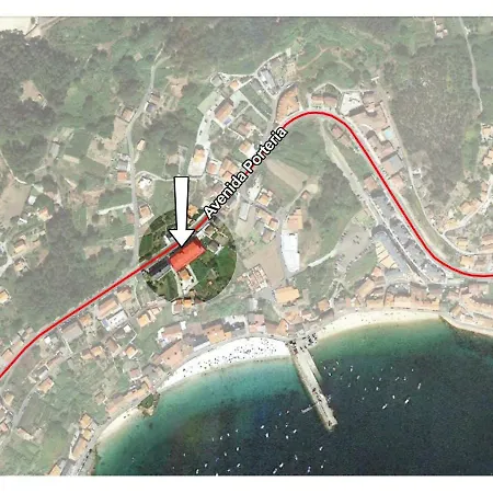 Mirador 2 아파트